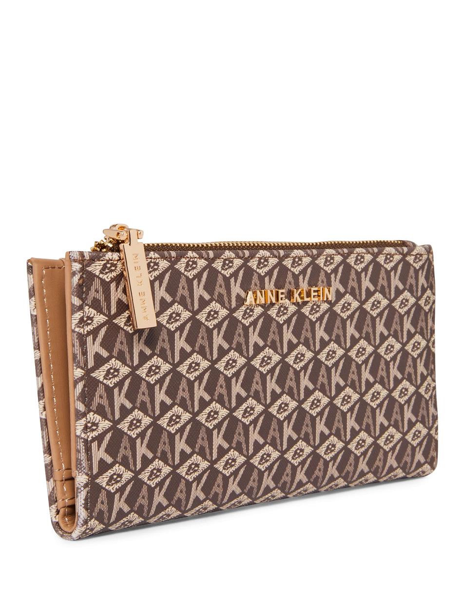 Portefeuilles Anne Klein AK Cube Logo Bifold   | AGL-0257901